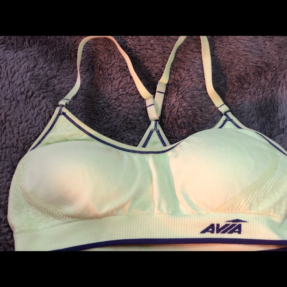 Avia sports bra
